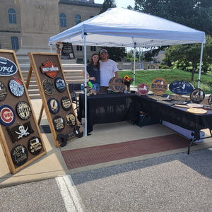 Bedford Farmer's Market