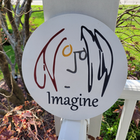 Imagine by John Lennon